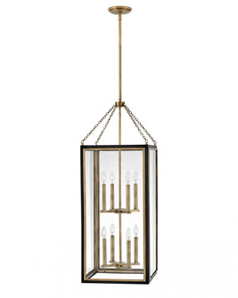 Medium Multi Tier Pendant (87|32988BK)