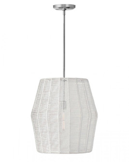 Large Convertible Pendant (87|40387PCM)