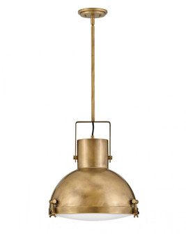 Large Pendant (87|49065HB-HB)