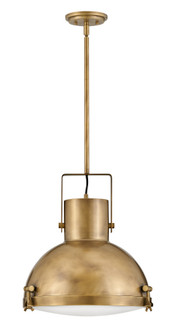 Large Pendant (87|49065HB-HB)