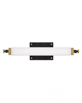 Small LED Vanity (87|51090BK-HB)