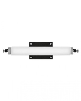 Small LED Vanity (87|51090BK-CM)