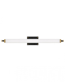 Large LED Vanity (87|51093BK-HB)