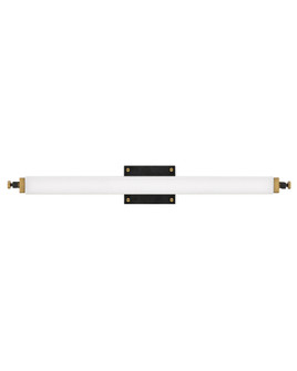 Large LED Vanity (87|51093BK-HB)
