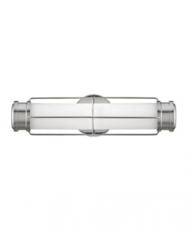 Medium LED Sconce (87|54300PN)