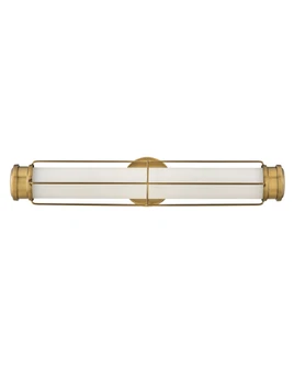 Large LED Sconce (87|54302HB)