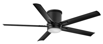 Vail Flush 52'' LED Smart Fan (87|902552FMB-LWD)