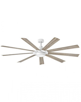 Turbine 80'' LED Smart Fan (87|904280FCW-LWD)