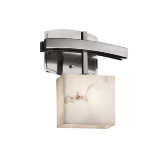 Archway ADA 1-Light LED Wall Sconce (254|FAL-8597-55-NCKL-LED1-700)