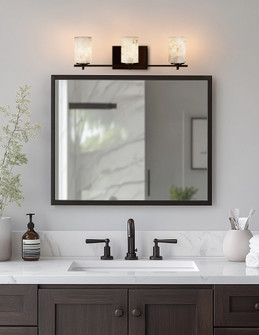 Era 3-Light Bath Bar (254|ALR-8443-10-DBRZ)