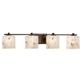 Era 4-Light LED Bath Bar (254|FAL-8444-30-DBRZ-LED4-2800)
