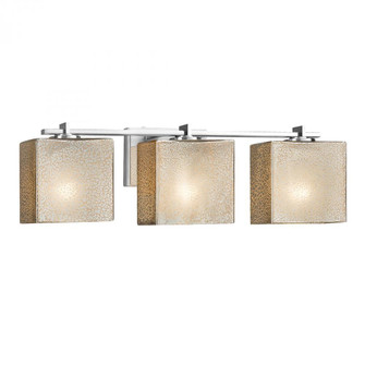 Era 3-Light LED Bath Bar (254|FSN-8443-55-MROR-CROM-LED3-2100)