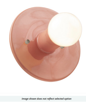 Discus Wall Sconce (254|CER-6270-BIS)