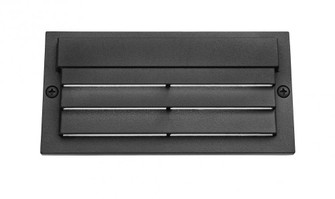 Surface-Mount Louvered BKT 2700K (10687|16171BKT27)