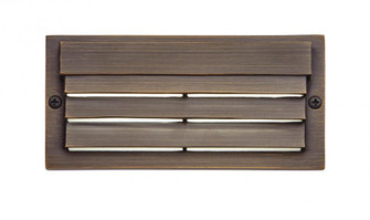 Surface-Mount Louvered CBR 2700K (10687|16171CBR27)