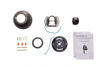 Slope Adapter (10687|337005AVI)