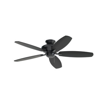 52 Inch Renew Patio Fan (10687|330165SBK)