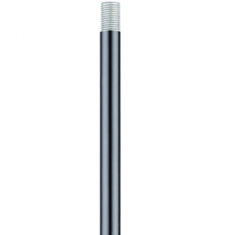 Black Chrome Extension Rod (108|55999-46)