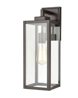 Outdoor Wall Sconce (670|60081-PBZ)
