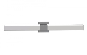 28W LED Bath (10|2876-77-L)