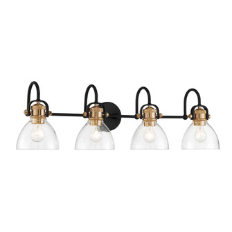 Monico - 4 Light Bath (10|3364-416)