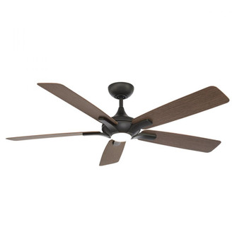 MYKONOS 5 CEILING FAN 60IN 3500K (7200|FR-W2008-60L35BZDW)