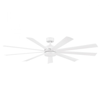 Wynd XL Downrod ceiling fan (7200|FR-W2101-72L-MW)