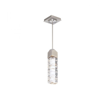 JULIET 15IN CRYSTAL MINI PENDANT 3500K (3612|PD-58115-BN)