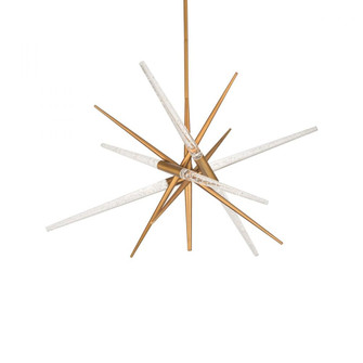 Stormy Chandelier Light (3612|PD-92950-AB)