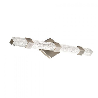 REGAL 28IN VANITY/SCONCE 3000K (3612|WS-46128-BN)