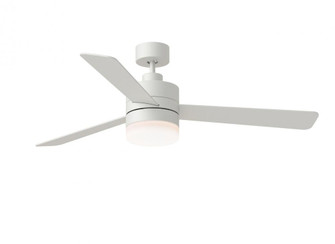Era 52'' LED Ceiling Fan (6|3ERAR52RZWD)