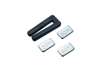 Blade Balancing Kit (6|BBK-1)