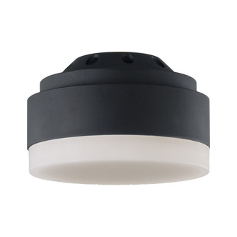 Aspen LED Light Kit in Midnight Black (6|MC263MBK)