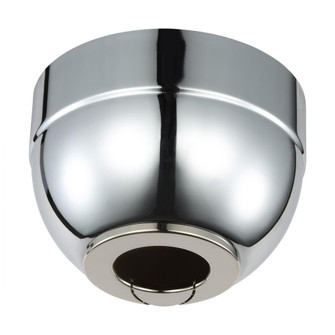Slope Ceiling Canopy Kit in Chrome (6|MC93CH)