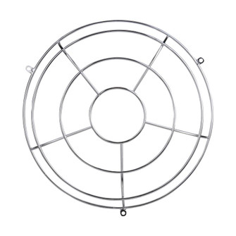 Protective Wire Guard for 100W & 150W Gen 2 UFO LED High Bay Fixtures (81|65/809)