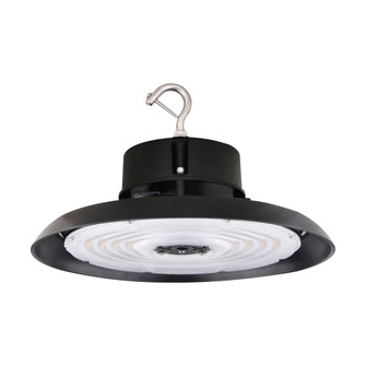 200W UFO LED High Bay; 29000 Lumens; 5000K; 277-480 Volt; 0-10V Dimmable; Black Finish (81|65/806)