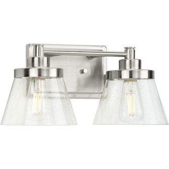 P300349-009 2-60W MED BATH BRACKET (149|P300349-009)