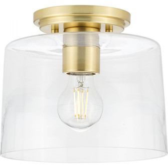 P350213-012 1-60W MED FLUSH MOUNT (149|P350213-012)