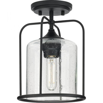 P550110-031 1-60W MED OUTDOOR FLUSHMOUNT (149|P550110-031)