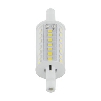 6 Watt LED Bulb; J-Type T3 78mm; 120 Volt; R7S Base; 4000K; Double Ended; 200 Degree Beam Angle (27|S11221)
