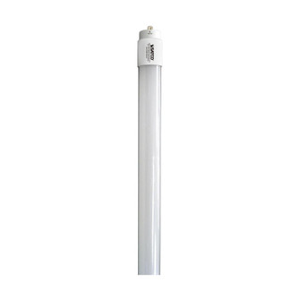40 Watt; 8 Foot; T8 LED; Single pin base; 5000K; 50000 Average rated hours; 5500 Lumens; Type B; (27|S29919)