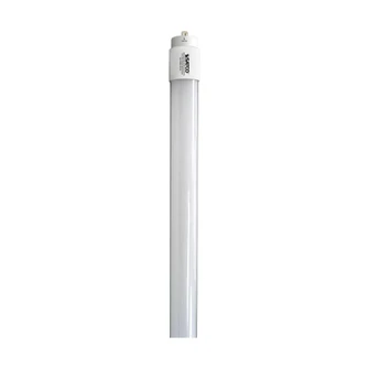 40 Watt; 8 Foot; T8 LED; Single pin base; 4000K; 50000 Average rated hours; 5500 Lumens; Type B; (27|S29918)