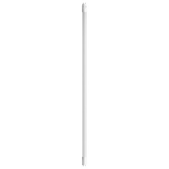 12.5 Watt T8 LED; CCT Selectable; G13 base; 50000 Average rated hours; Type B; Ballast Bypass; 2PK (27|S11919)