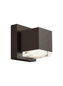Voto 6 Outdoor Wall (7355|700OWVOT8276ZDOUNVSLFSP)
