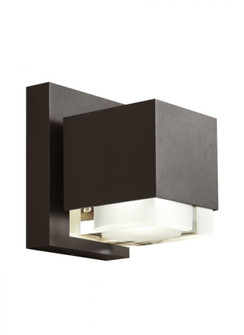 Voto 8 Outdoor Wall (7355|700OWVOT8278ZUDUNVSLF)