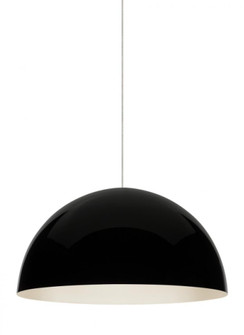 Mini Powell Street Pendant (7355|700MOPSPBWS-LED930)