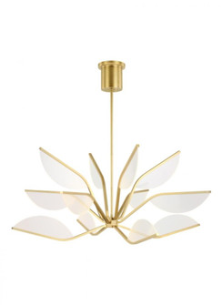 Belterra 38 Chandelier (7355|700BLT38NB-LED930)