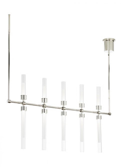 Linger 48 Linear Suspension (7355|700LSLNG48N-LED930-277)