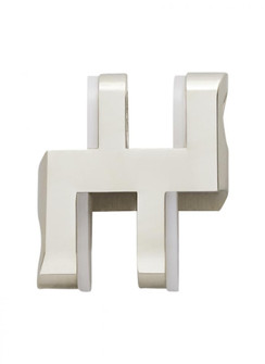 Collier Isolated Mechanical Connector (7355|700CLRISOCNTN)