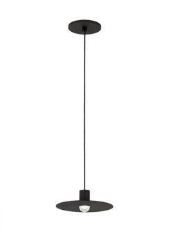 Eaves 1 Light Pendant (7355|700TRSPEVS1RB-LED930)